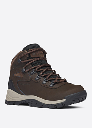 Columbia pārgājienu zābaki Newton Ridge