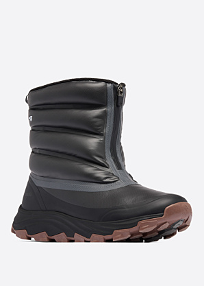 Columbia ziemas zābaki Expeditionist Peak