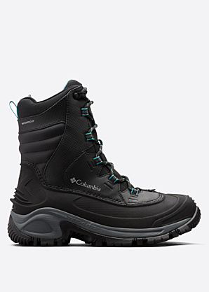 Columbia ziemas zābaki Bugaboot