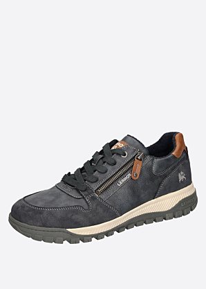 Lerros brīvā laika apavi