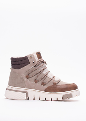 Полусапоги Lerros