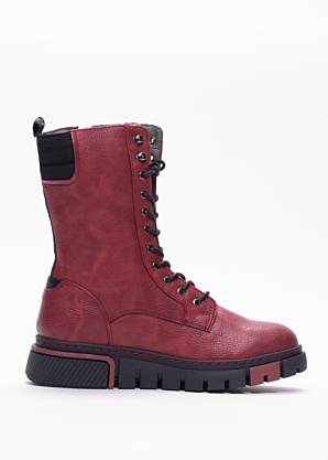 Полусапоги Lerros