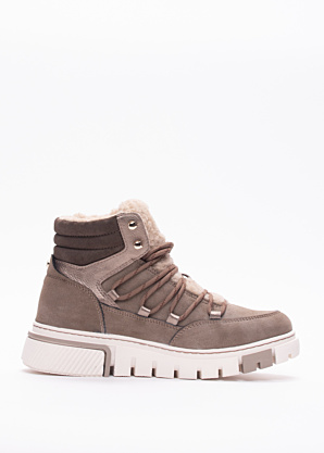 Полусапоги Lerros