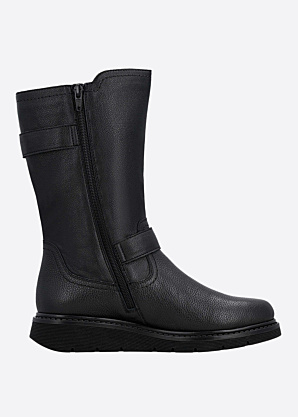 Полусапоги Remonte