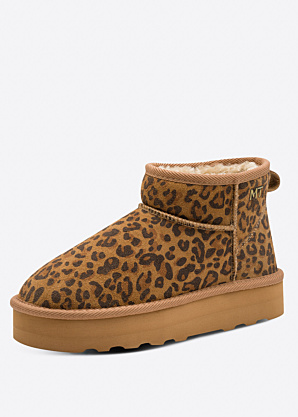 Полусапоги Marco Tozzi