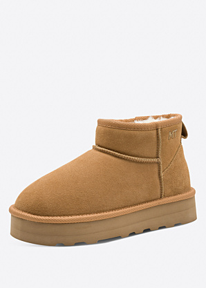 Полусапоги Marco Tozzi