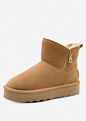 Marco Tozzi puszābaki