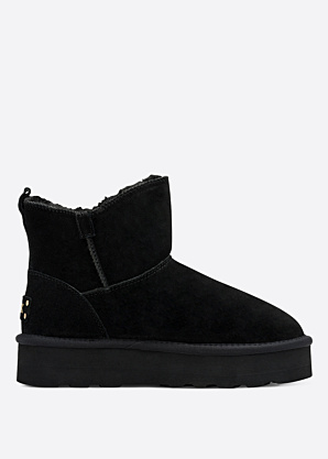 Marco Tozzi puszābaki