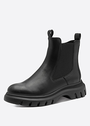 Marco Tozzi puszābaki