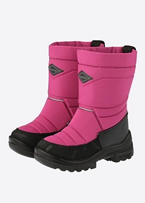 Kuoma ziemas zābaki Putkivarsi villa