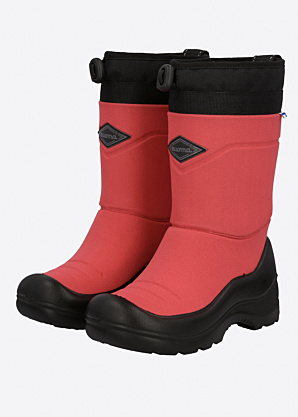 Kuoma ziemas zābaki Lumilukko