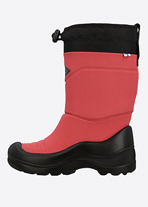 Kuoma ziemas zābaki Lumilukko