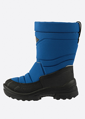 Kuoma ziemas zābaki Putkivarsi