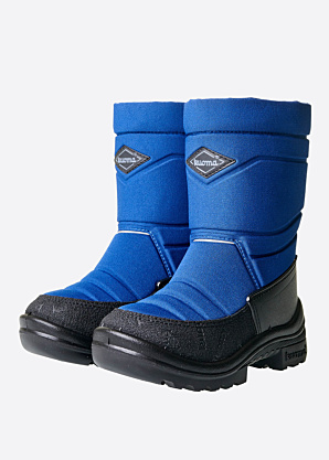 Kuoma ziemas zābaki Putkivarsi