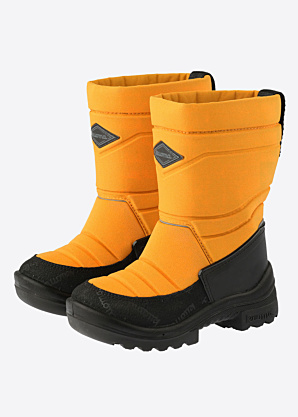 Kuoma ziemas zābaki Putkivarsi