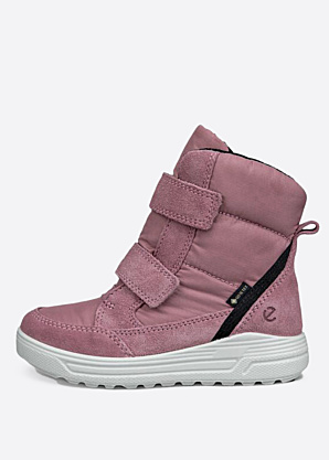 Ecco ziemas zābaki Urban Snowboarder