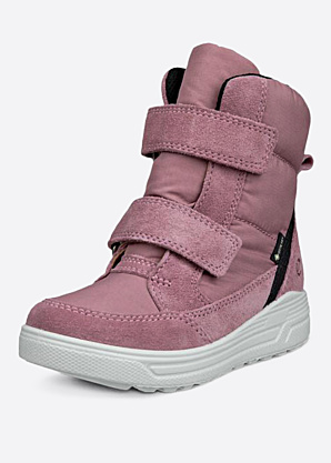 Ecco ziemas zābaki Urban Snowboarder