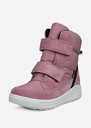 Ecco ziemas zābaki Urban Snowboarder