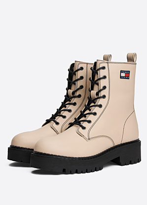 Tommy Jeans puszābaki