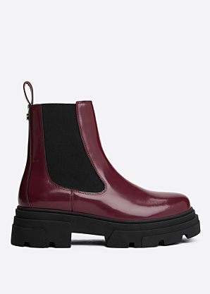 Tommy Hilfiger puszābaki