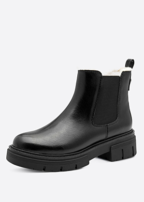 Marco Tozzi puszābaki