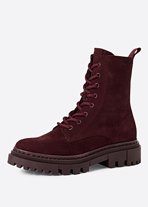 Полусапоги Tamaris