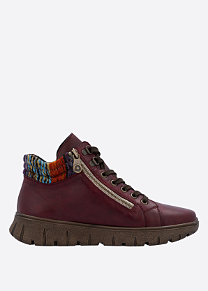 Rieker Talve puszābaki