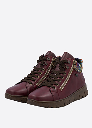 Rieker Talve puszābaki