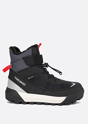 Viking ziemas zābaki Expower Warm Gtx 1v Sl