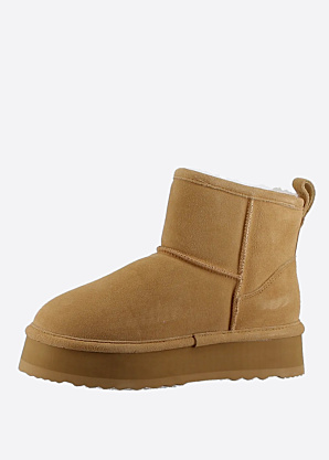 Axelda puszābaki Lisses