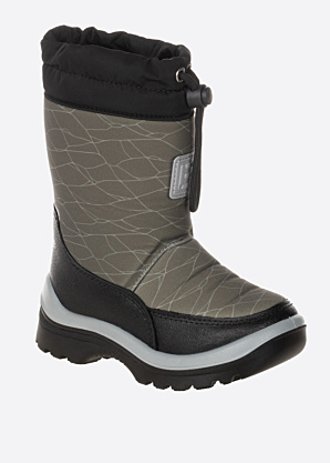 Lenne ziemas zābaki Ben