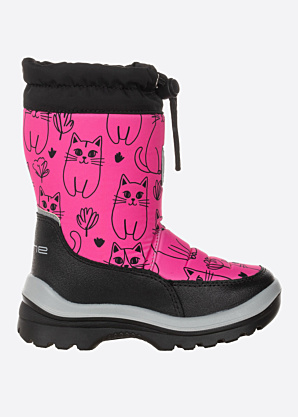 Lenne ziemas zābaki Ben