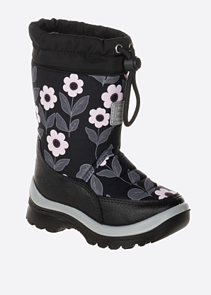 Lenne ziemas zābaki Ben