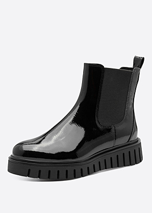 Marco Tozzi puszābaki