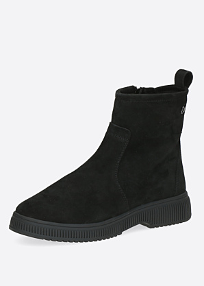 Полусапоги Caprice