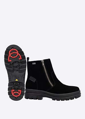 Rieker puszābaki ar radzēm