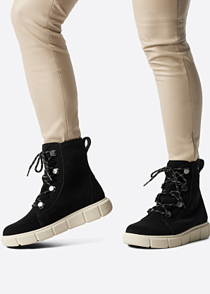 Sorel ziemas zābaki Explorer Iii