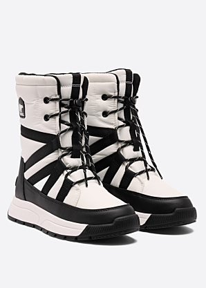Sorel ziemas zābaki Whitney Iii
