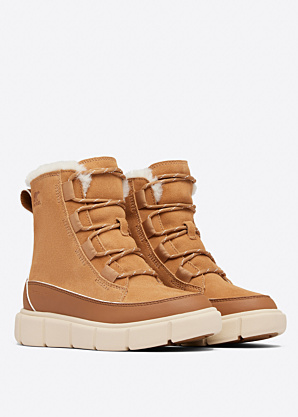 Sorel ziemas zābaki Explorer Iii