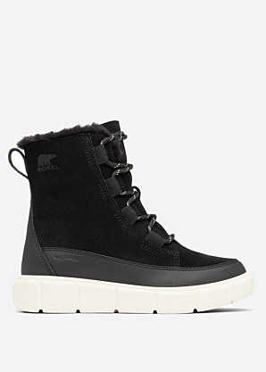 Sorel ziemas zābaki Explorer Iii
