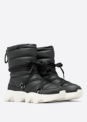 Sorel ziemas zābaki Kinetic Impact Nxt