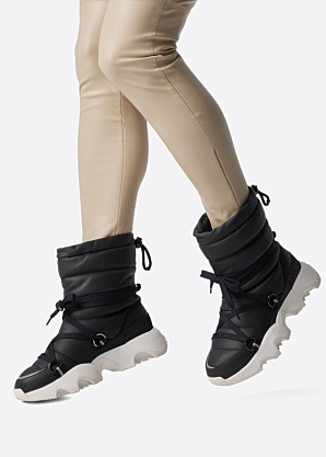 Sorel ziemas zābaki Kinetic Impact Nxt