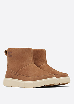 Sorel ziemas zābaki Explorer Iii