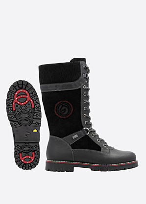 Remonte zābaki ar radzēm