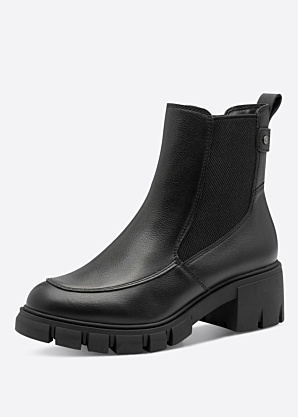 Полусапоги Tamaris