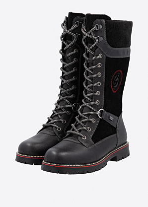 Remonte zābaki ar radzēm