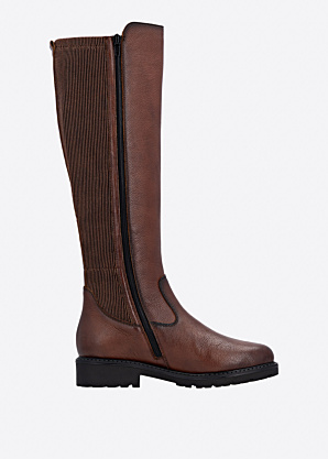 Сапоги Remonte