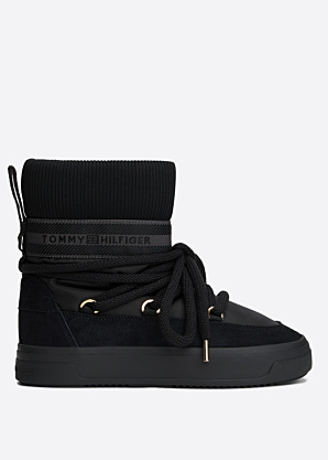 Tommy Hilfiger puszābaki