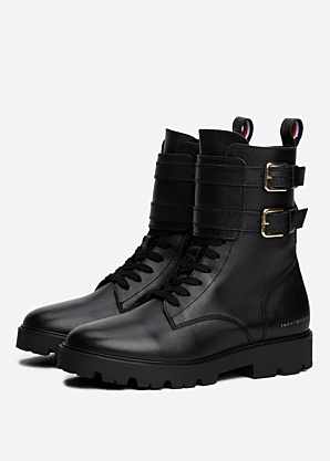 Tommy Hilfiger puszābaki