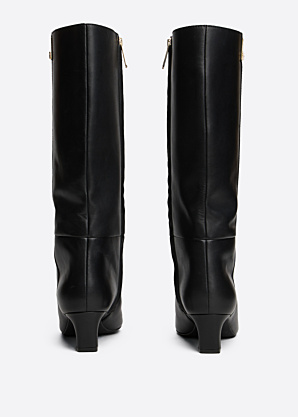 Tommy Hilfiger zābaki